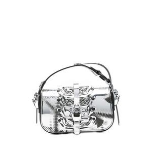 Innerraum Silver Tote Bags Men